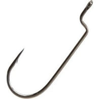 Owner Offset Shank Wide Gap Hook