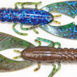 Xzone Muscle Back Finesse Craw