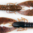 Craw musculaire du dos Xzone