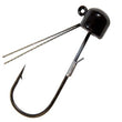 Tête plombée Zman Weedless Power Finesse ShroomZ