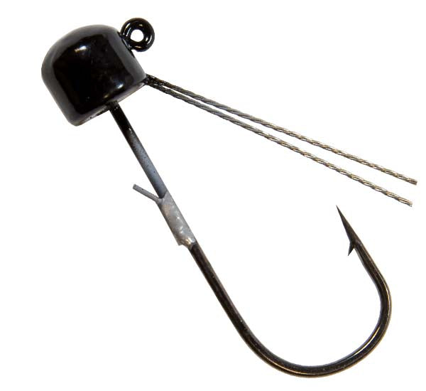 Tête plombée Zman Weedless Power Finesse ShroomZ