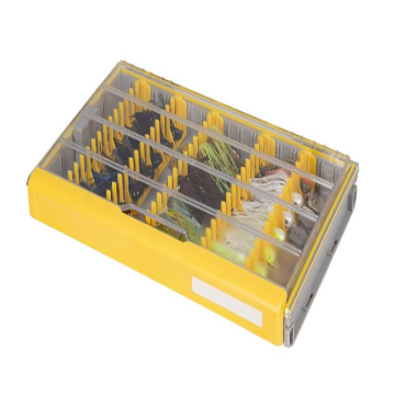 Plano Edge 3600 Jig & Bladed Jig Box