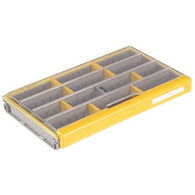 Caja de utilidad estándar Plano Edge 3700