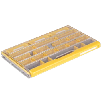 Plano Edge 3700 Terminal Box