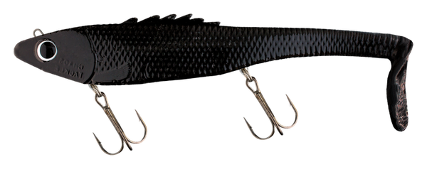 Chaos Tackle Posseidon 12