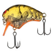 Crankbait peu profond Shimano Macbeth