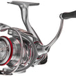 Carrete giratorio Daiwa Procyon AL