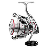 Carrete giratorio Daiwa Procyon AL