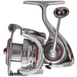 Carrete giratorio Daiwa Procyon AL
