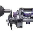 Carrete de fundición Daiwa Prorex TWS