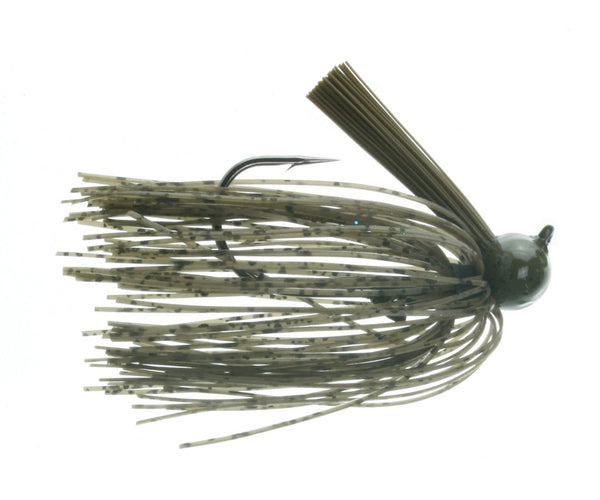 Nichols Pro Tour Football Jig