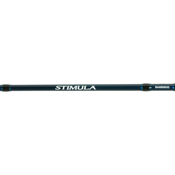 Caña giratoria Shimano Stimula