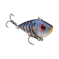 Strike King Red Eyed Shad Tungstène 2 Robinet