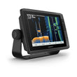 Garmin Echomap Ultra 102 SV sin Transductor