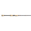 Caña giratoria G. Loomis GCX Dropshot