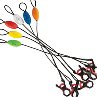Rapala Lip Grip Cull Tags