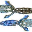 Strike King KVD Perfect Plastics Roedor 4"
