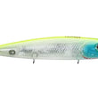 Reaction Innovations Vixen Chartreuse Shiner