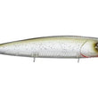 Reaction Innovations Vixen Silver Flitter Shad