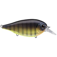 Evergreen XV-5 X-OVER Shad Crankbait