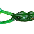 Grenouille écume Bigfoot