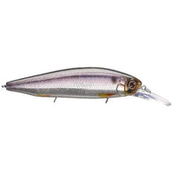 Jerkbait Evergreen FA