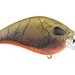 13 Crankbait de pesca Flatty Daddy