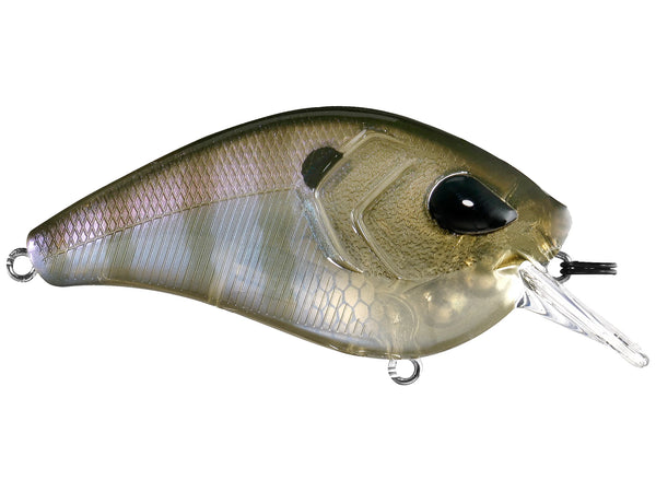 13 Crankbait de pesca Flatty Daddy