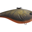 13 Pesca con crankbait sin labios El Diablo
