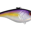 13 Pesca con crankbait sin labios El Diablo