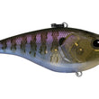 13 Pesca con crankbait sin labios El Diablo