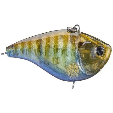 13 Crankbait de pesca Magic Man Lipless de un solo paso