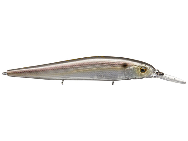 13 Jerkbait especial Fishing Loco