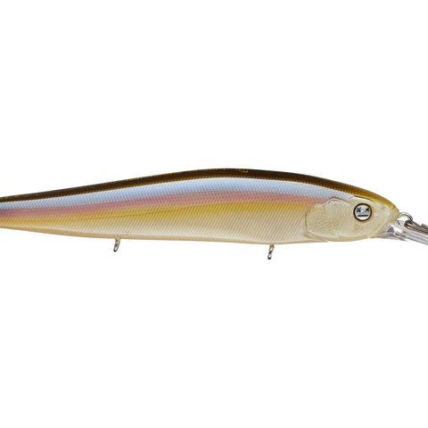 13 Jerkbait especial Fishing Loco