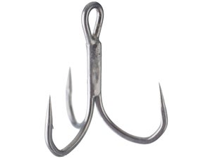Anzuelo triple Owner STX-45
