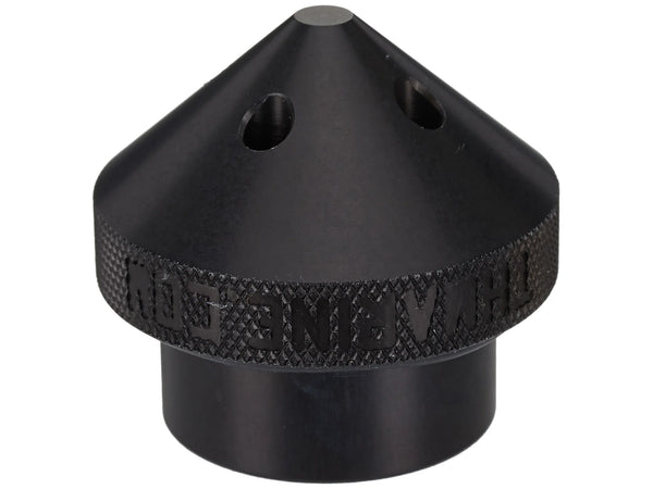 Tuerca de apoyo del motor de pesca por curricán eliminador de fuerza G