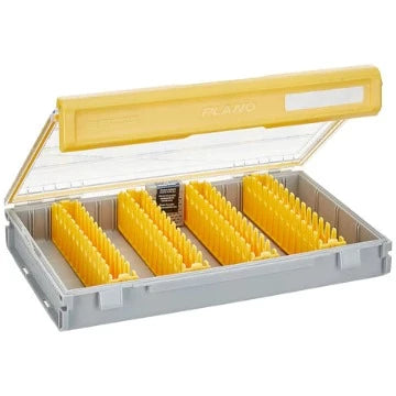 Plano Edge Vertical Jig & Spy Box