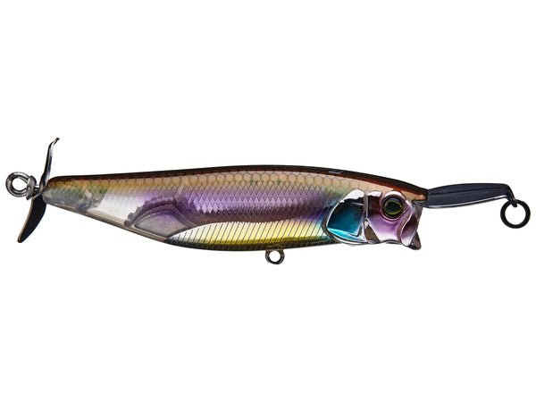 Jackall Riser Bait 009PS