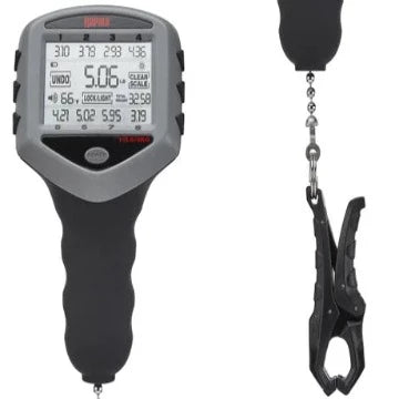 Rapala Tournament Touch Screen 15 lb Scale