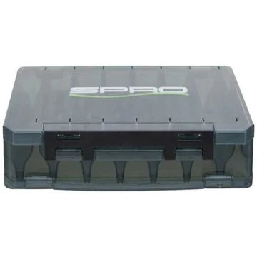 Boîte utilitaire réversible 2 faces 3500 Spro