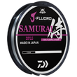 Línea de pesca Daiwa J-Fluoro Samurai