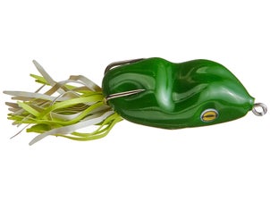 Scum Frog