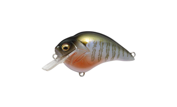 Megabass S-manivela 2.0