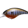 Crankbait lateral Sonic Megabass