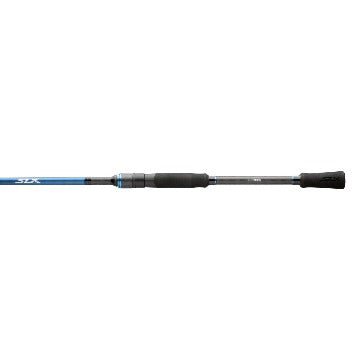 Caña giratoria Shimano SLX
