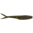 Berkley PowerBait MaxScent Minnow à nez plat