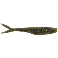 Berkley PowerBait MaxScent Minnow à nez plat