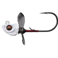 Tête de vis Megabass Okashira