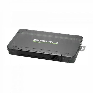 Boîte utilitaire Spro 3700