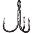 Anzuelo triple Owner Stinger